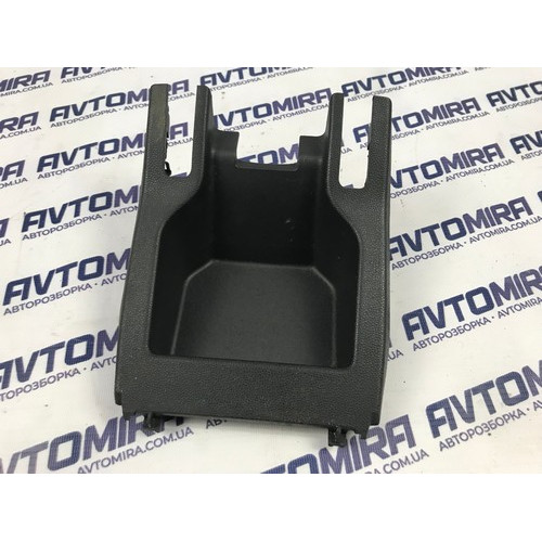 Бардачок центральной консоли Opel Zafira B 2005-2011 13162597